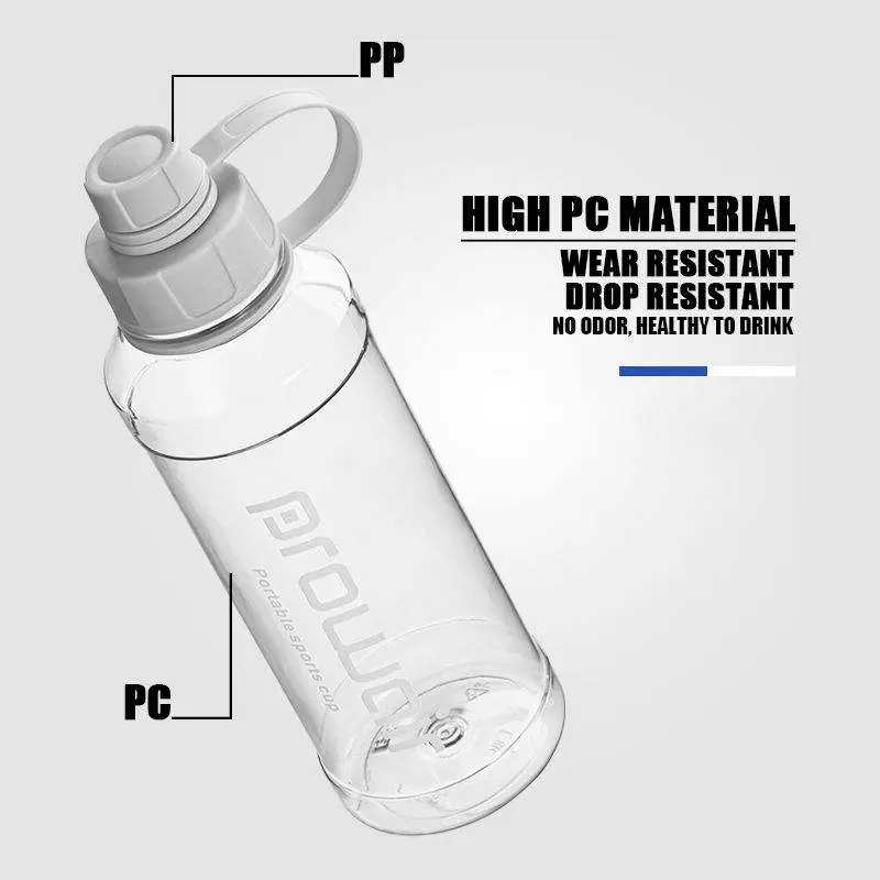 Portable Water Bottle