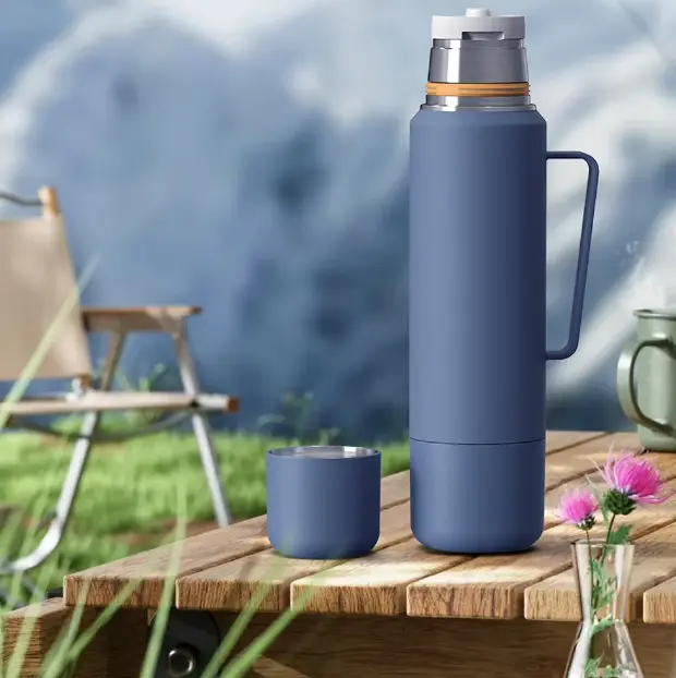 Ideal for daily adventures