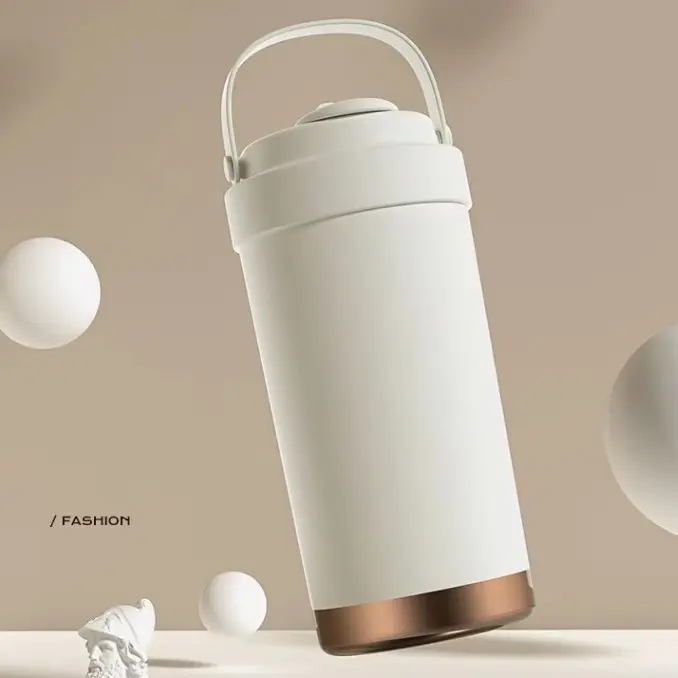 Stylish Vacuum Mug