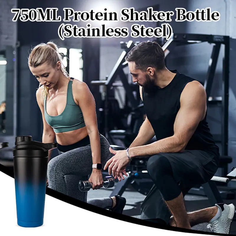 Professional Shaker Cups