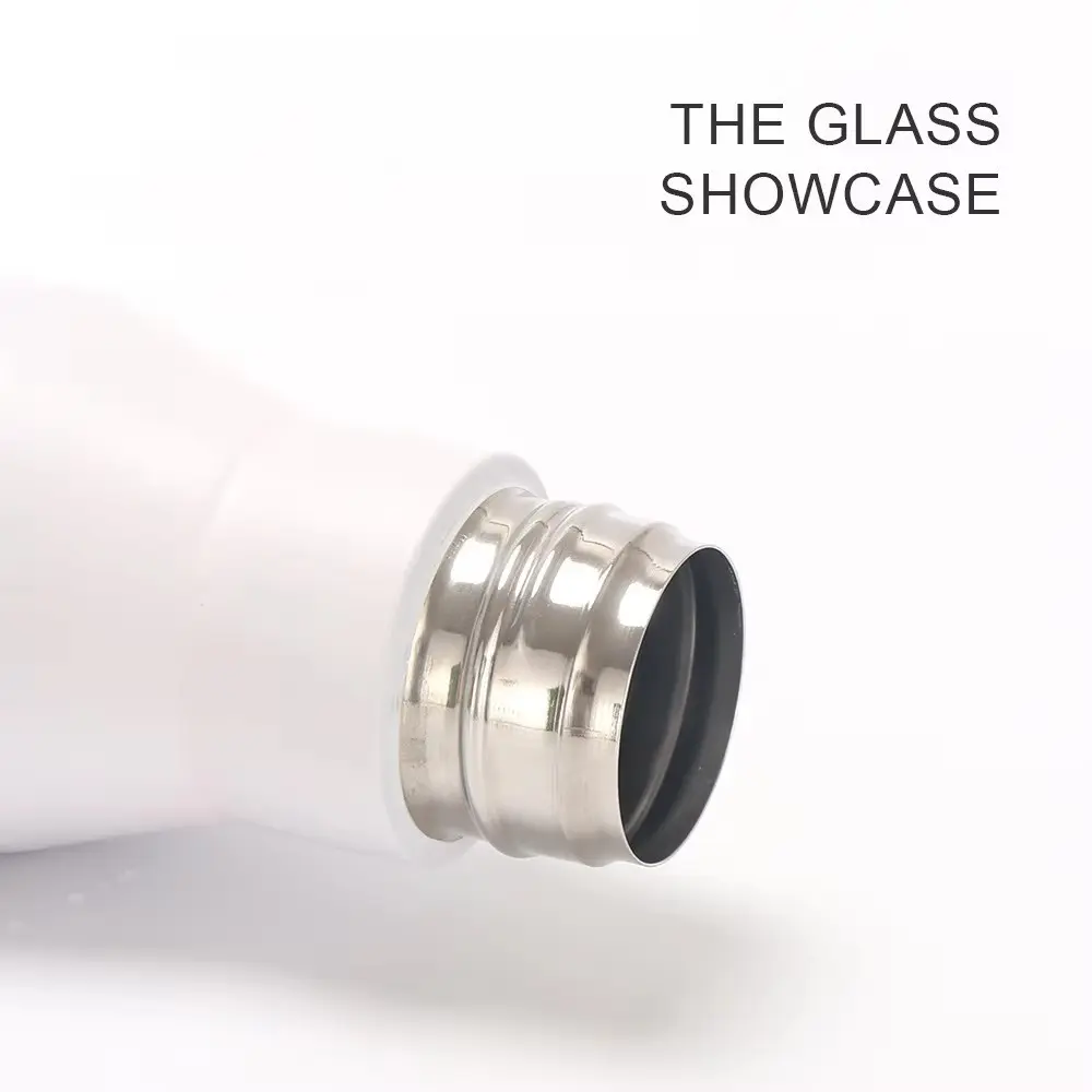 Flask Mouth