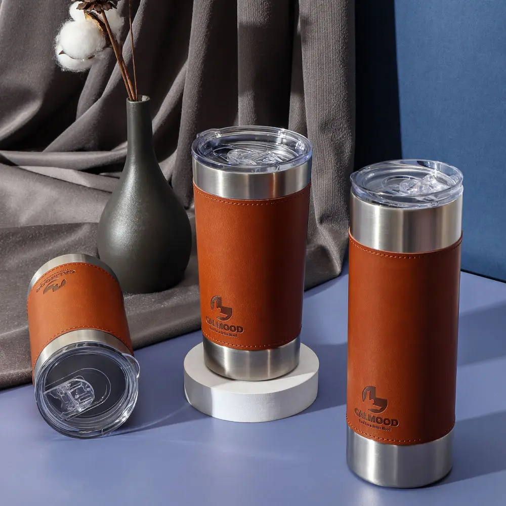 Travel Tumbler