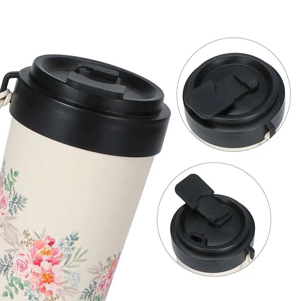 Dual-Use Lid