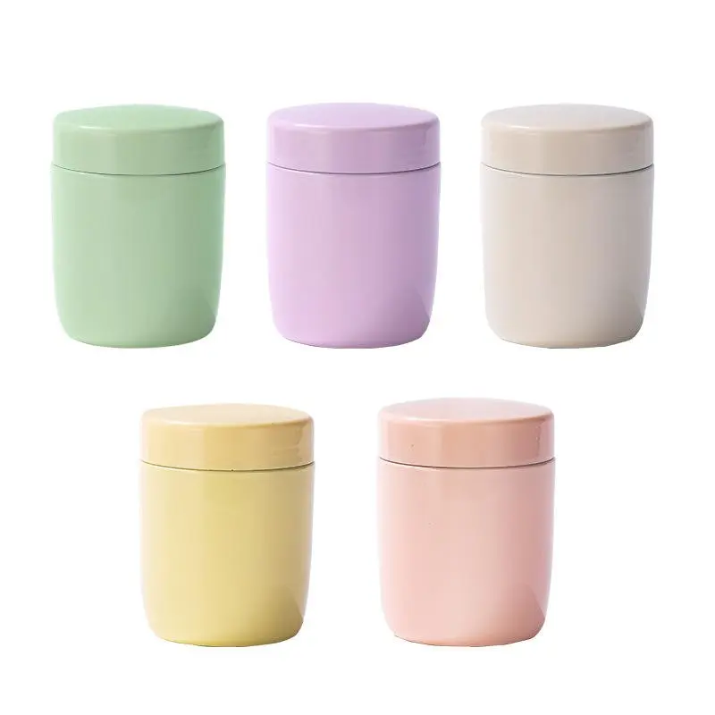 Mini Insulated Food Jar