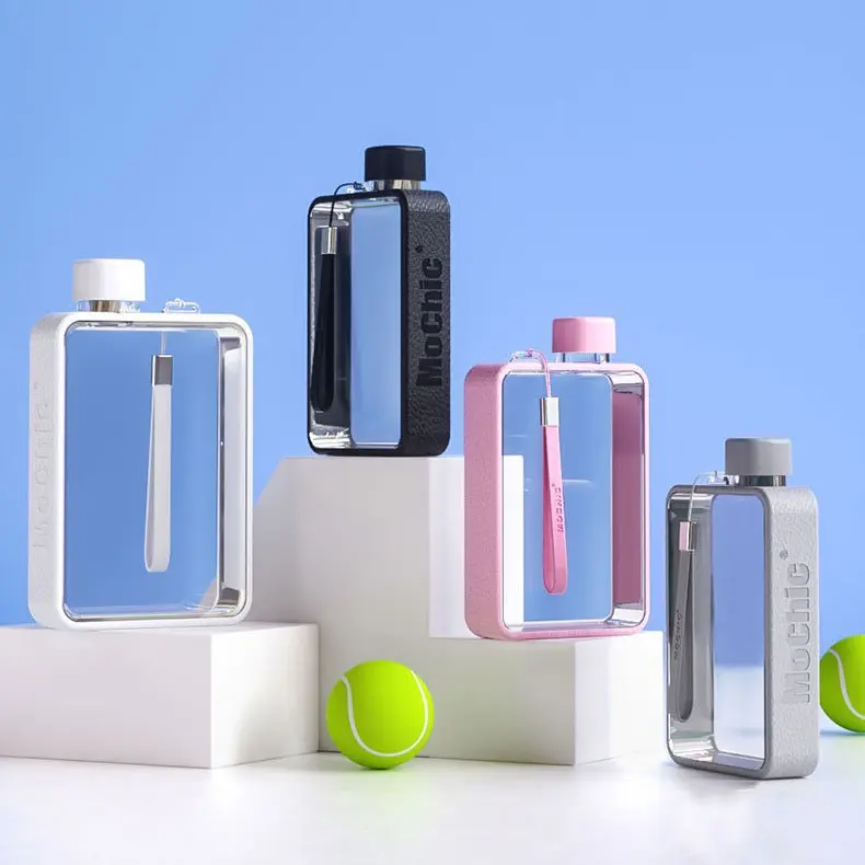Slim Bottle Collection