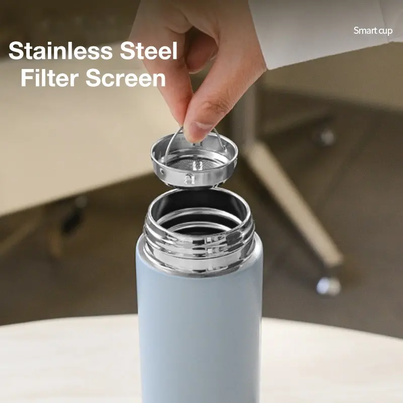 Stainless Steel Filter Screen