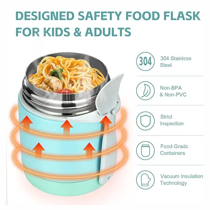 Superior Vacuum Insulation