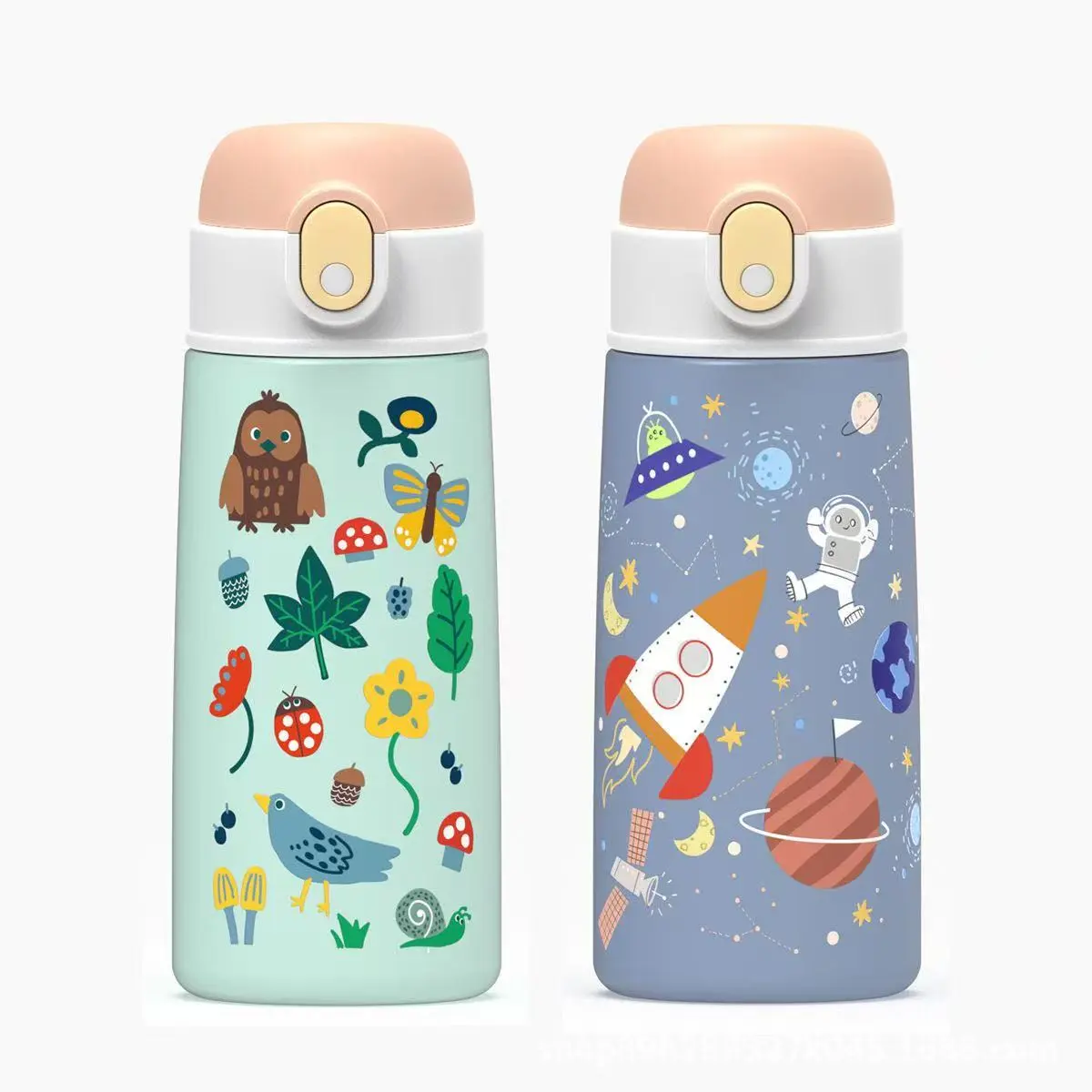China 16oz BPA Free Kids Flask