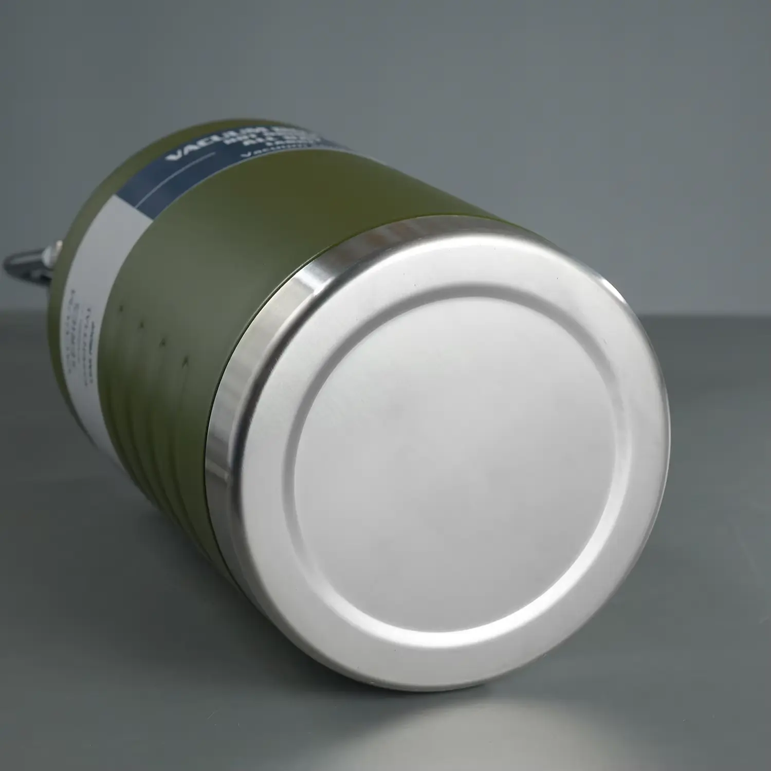Practical Bucket