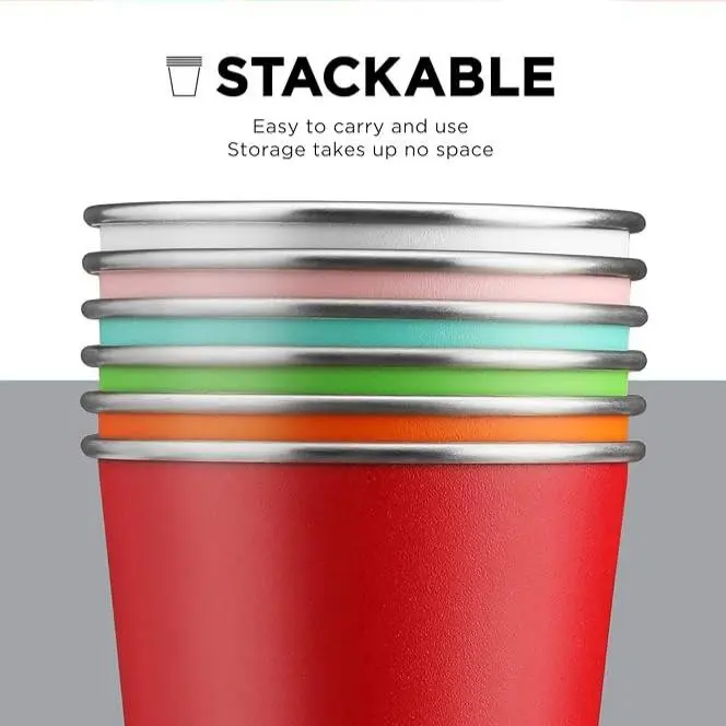 Easy to Storage