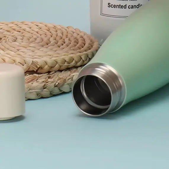 Food-grade Material Bottle
