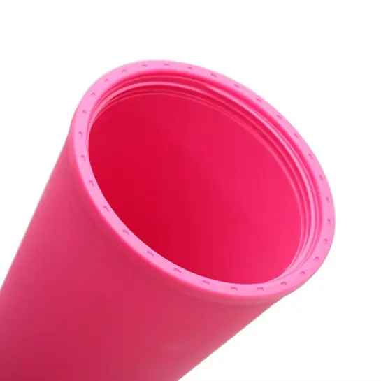 Rounded Rim