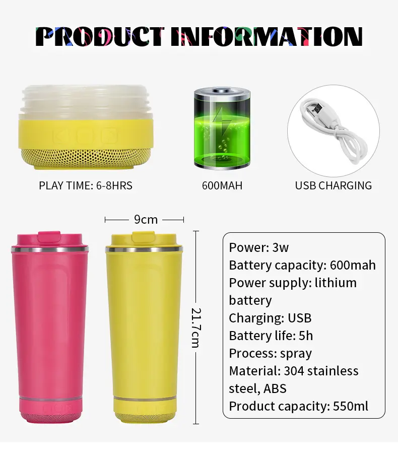 Rechargeable