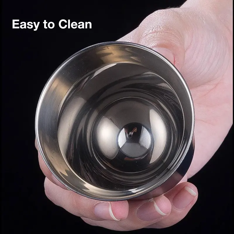 Easy to Clean