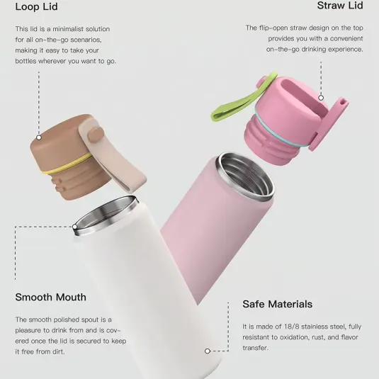 High-quality Insulation