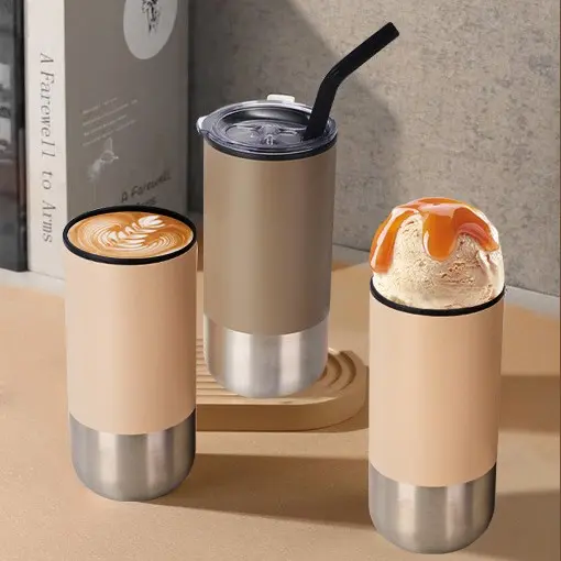 Variety of Beverage Pairings