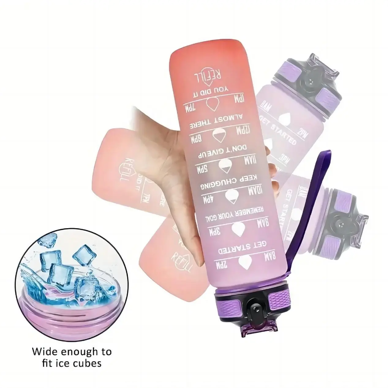 Leak-proof Design
