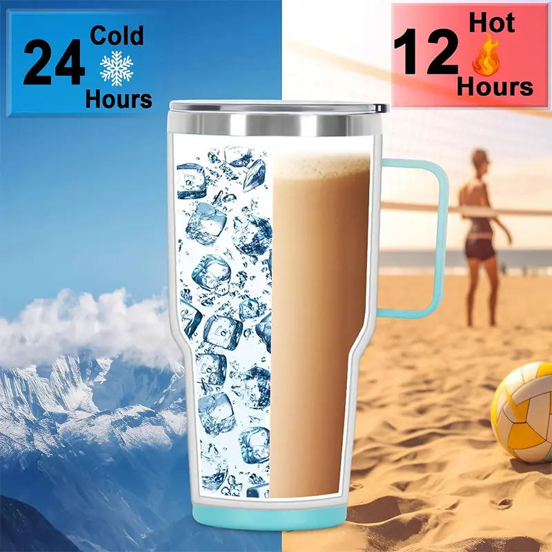 Temperature Lock