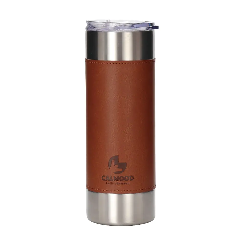 China 20oz Travel Tumbler with Handle Reusable Multi Size Coffee Mug Cup With Lid and Straw Manufacturers, Suppliers