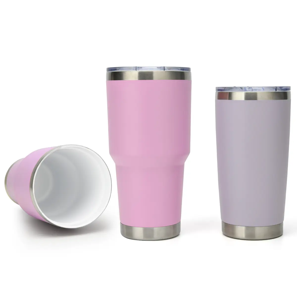 Ceramic Lined Tumbler