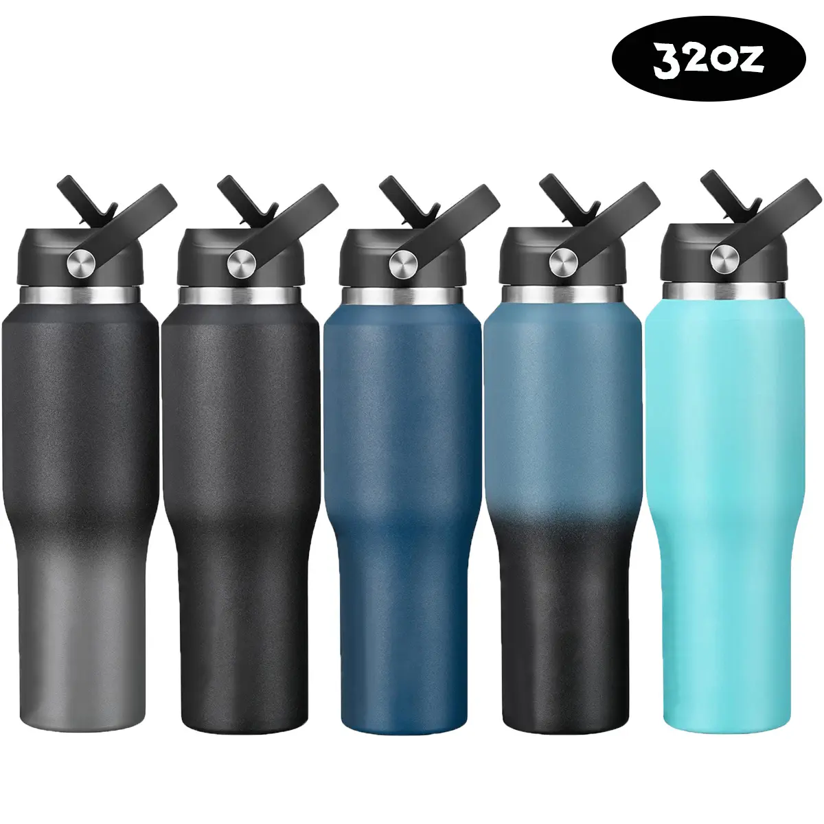32oz Flask