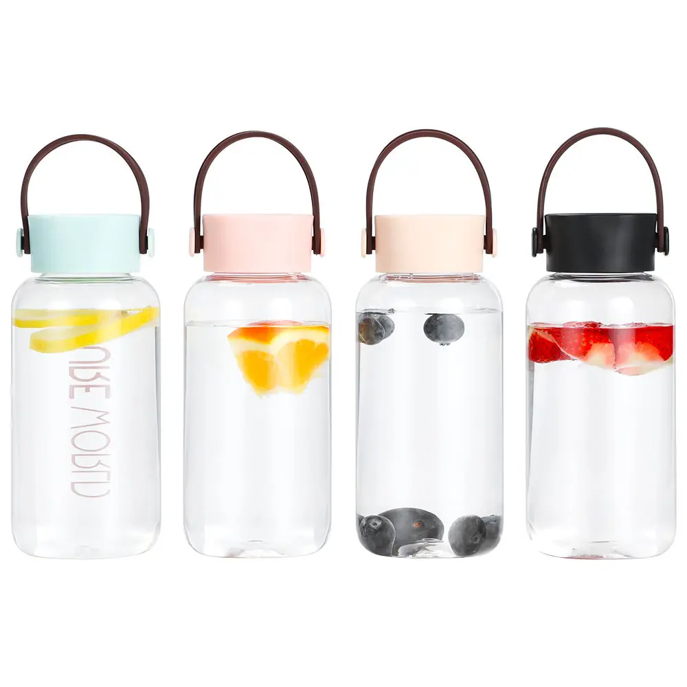 Anti-Corrosion Bottle