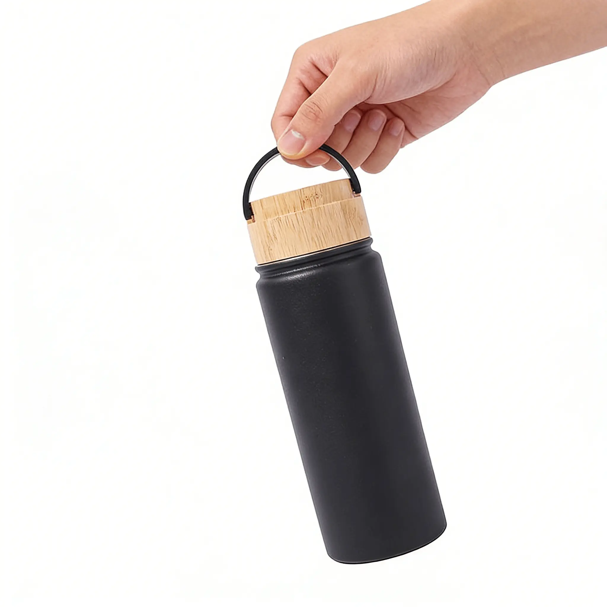 Portable Carry Handle