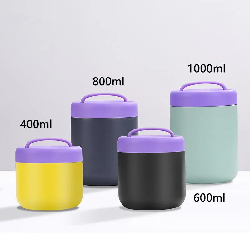 Thermal Lunch Box