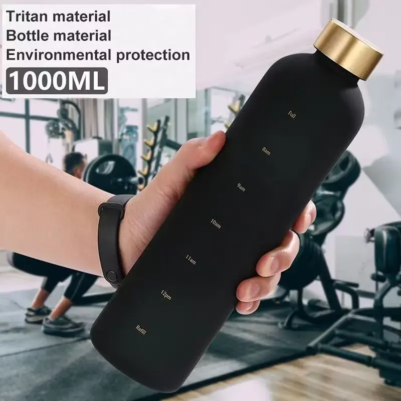 1000ML Fitness Flask