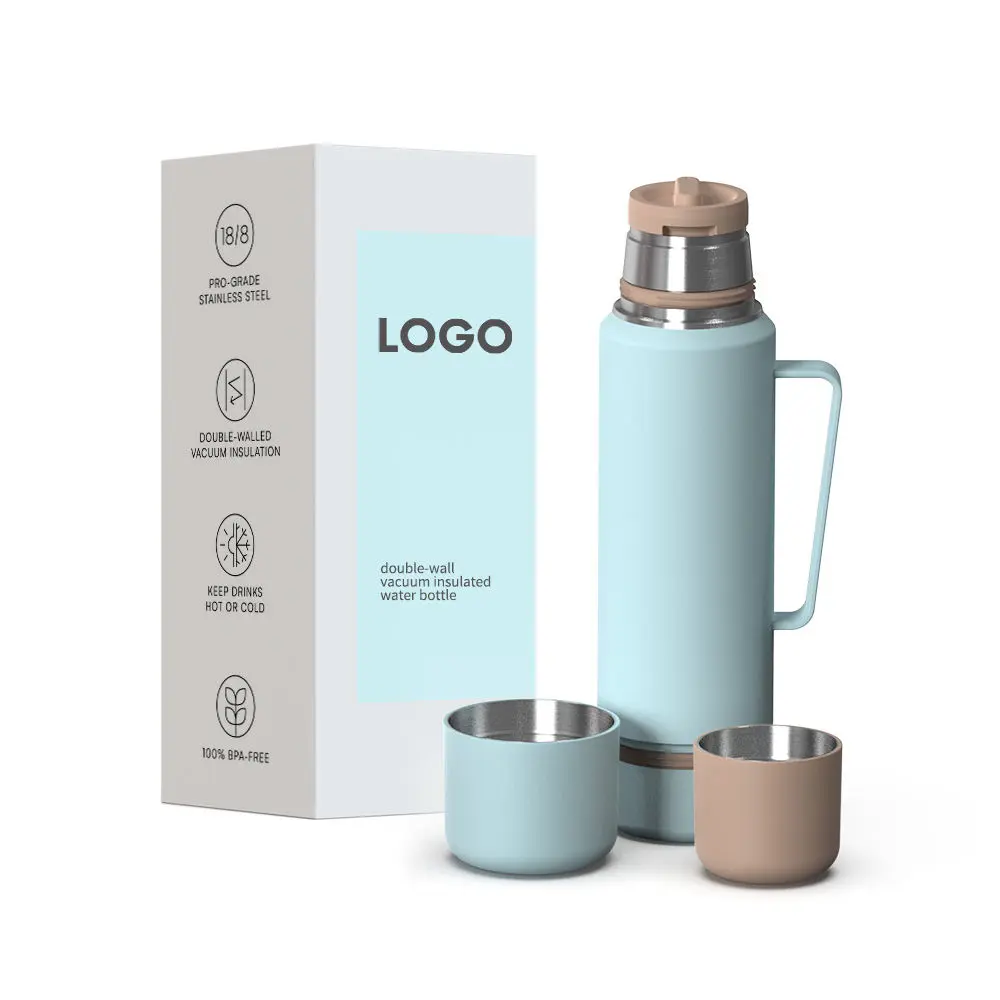Large Capacity Kettle