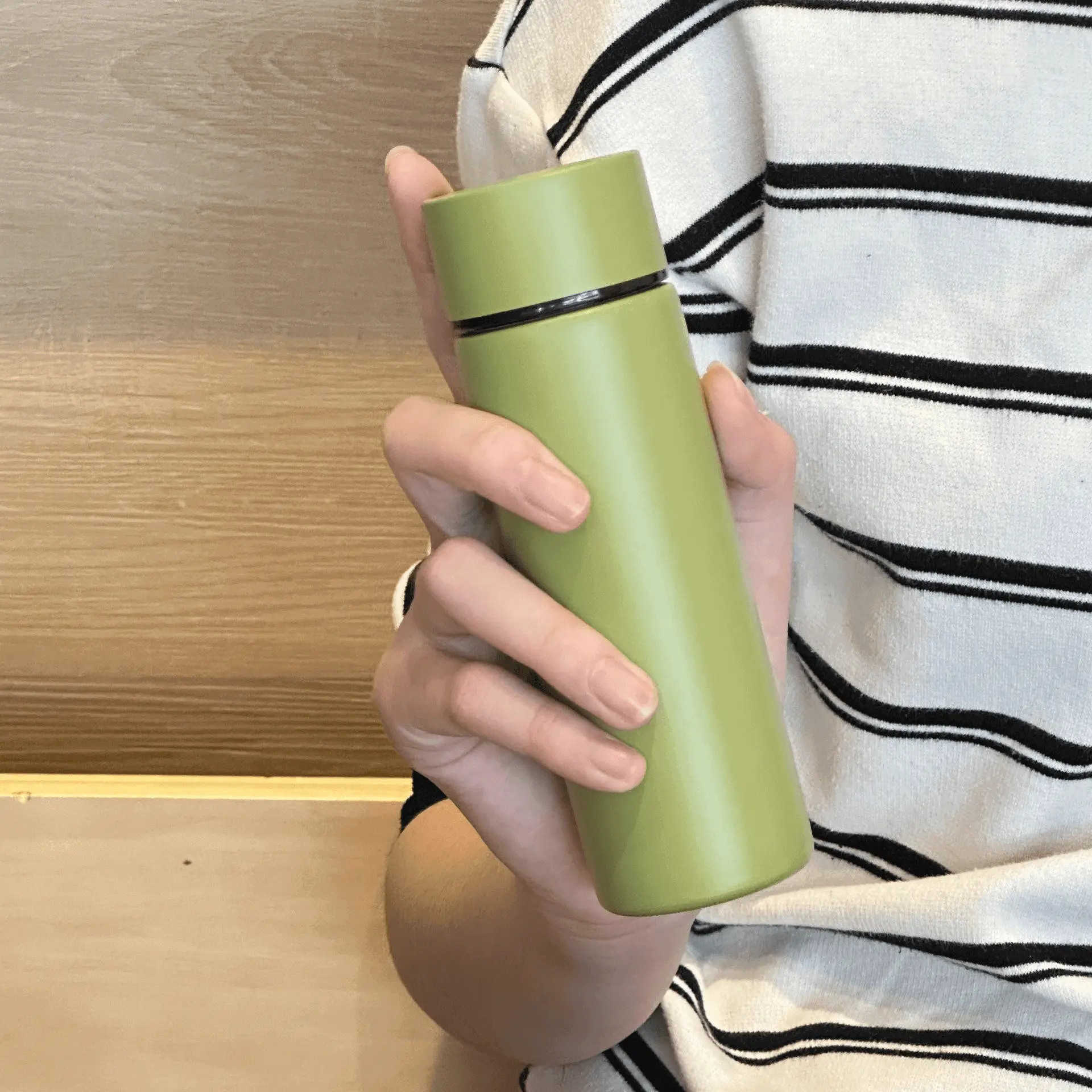 China MIni Size Small 150ml Female Customized Logo Double Wall Insulated Thermos Cup  Factories, Factory