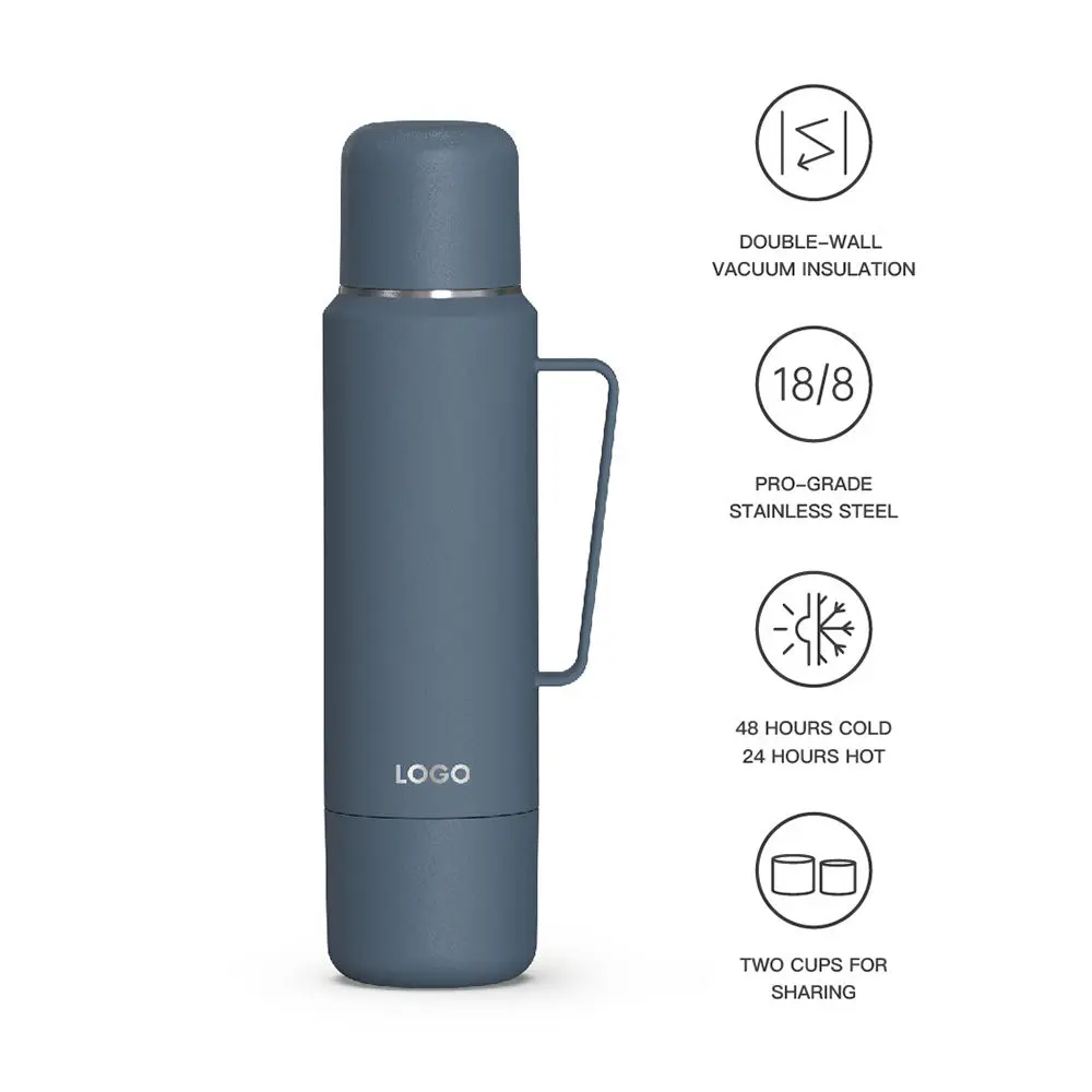Premium water bottle