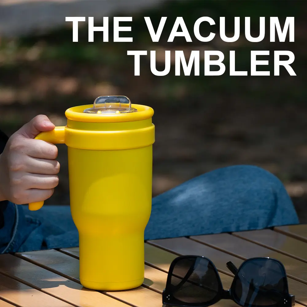 Wholesale Colorful 14oz Mini Stainless Steel Kids Tumbler Vacuum Insulated Water Bottle with Straw and Handle for Children Factories, Factory