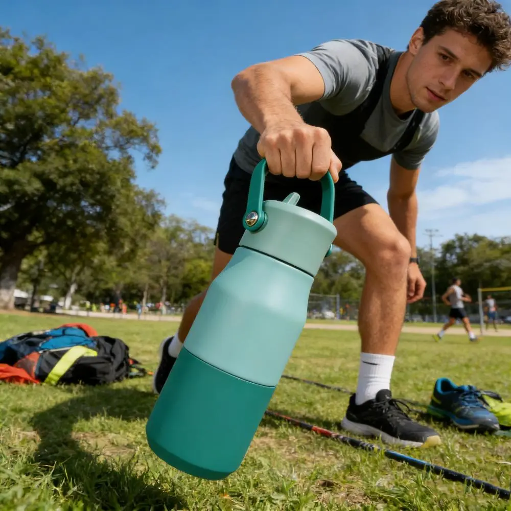 Outdoor Water Bottle