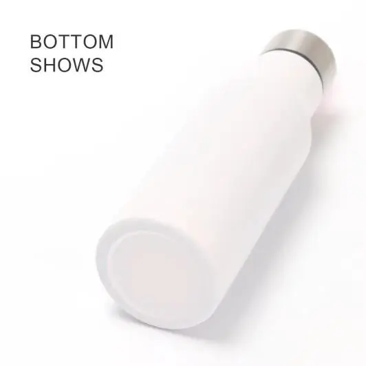 Flask Bottom