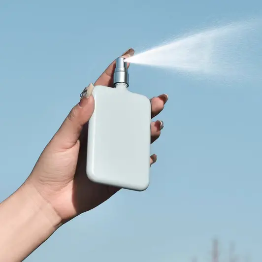 2-in-1 Bottle