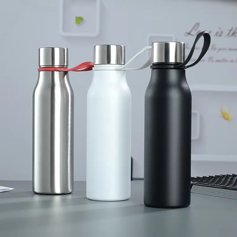 Thoughtfully Designed Style
