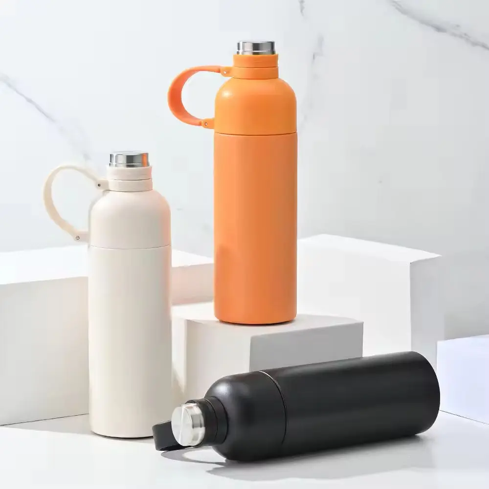 Leak-proof Lid Design