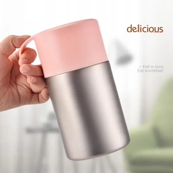 Handle Lid