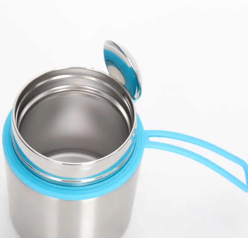 Insulated Lunch Box Feature 5