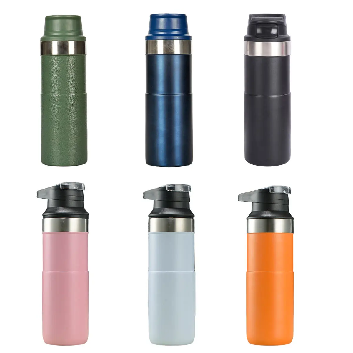 Travel Mug