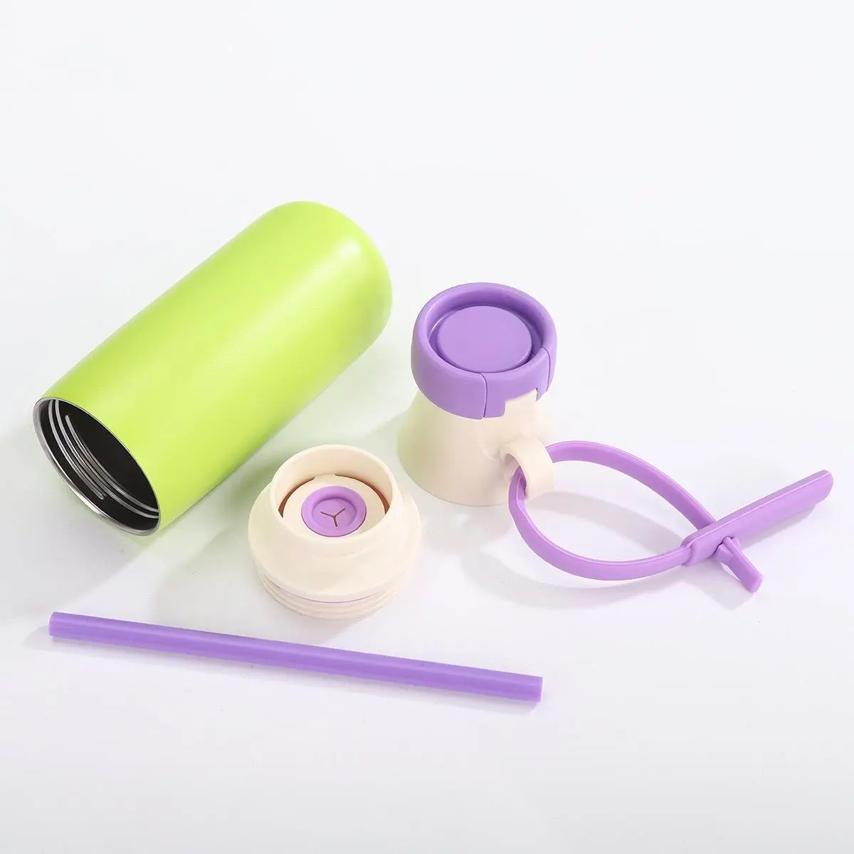 All-In-One Modular Design