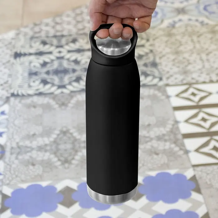 Portable Handle Design