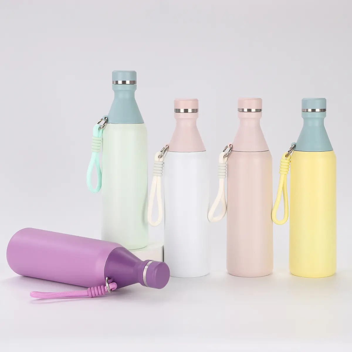 China Stanley All Day Slim Bottle 20 oz Outdoor Sports Kettle Portable Simple flask Manufacturer, Suppliers