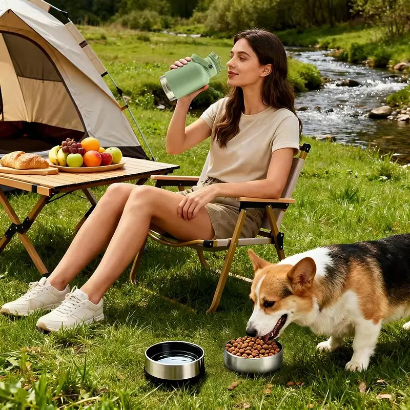 Outdoor Adventure Essential