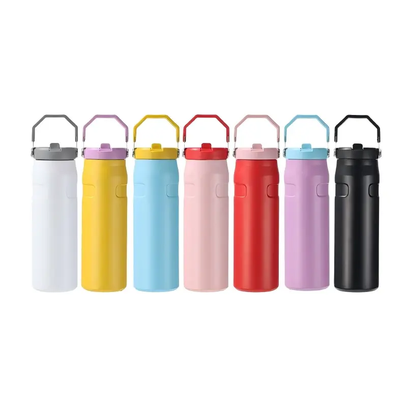 Double Layer Bottle