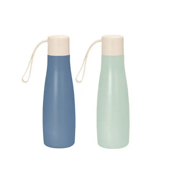 Eco-Friendly Insulated Water Bottle