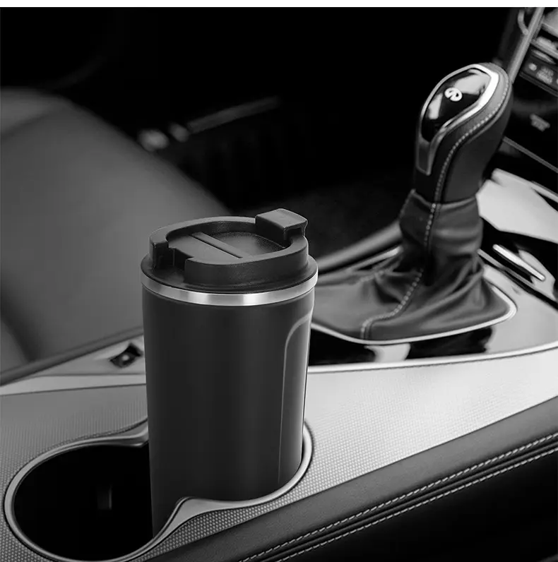 Car Cup Holder Friendly