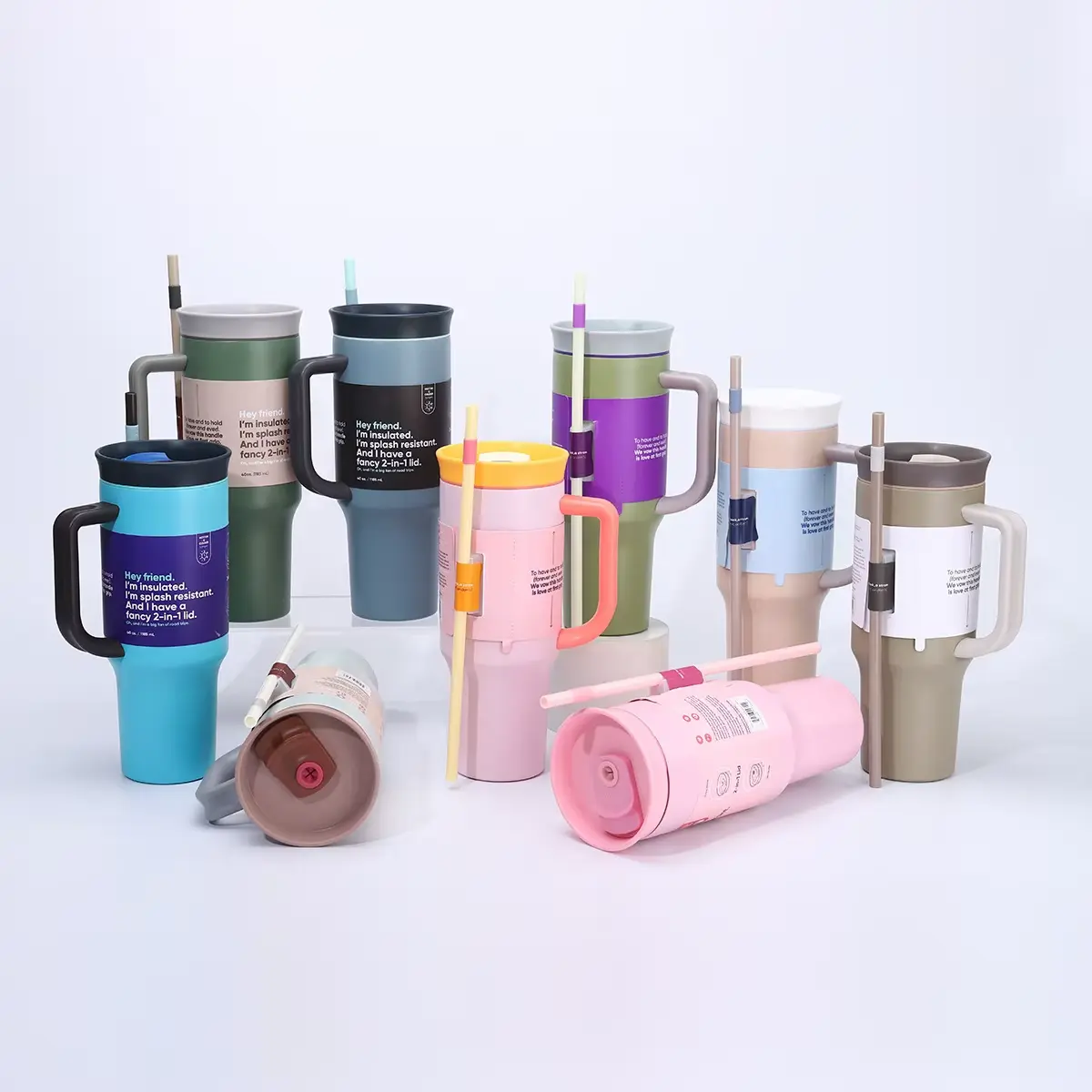Owala Tumbler