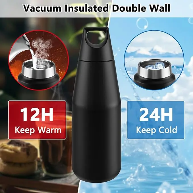 Advanced Vacuum Insulation